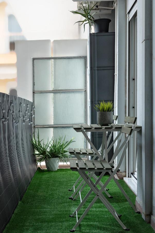Kore Boutique Thessaloniki Exterior photo